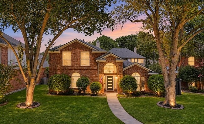 property at 21 Heritage Way