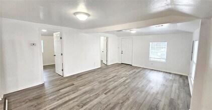 645 NE 35th St in Oklahoma City, OK - Building Photo - Building Photo
