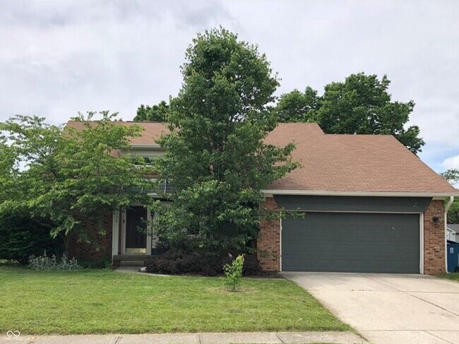property at 6536 Apollo Way