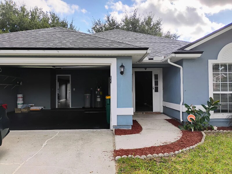 2627 Canterwood Dr in Jacksonville, FL - Building Photo
