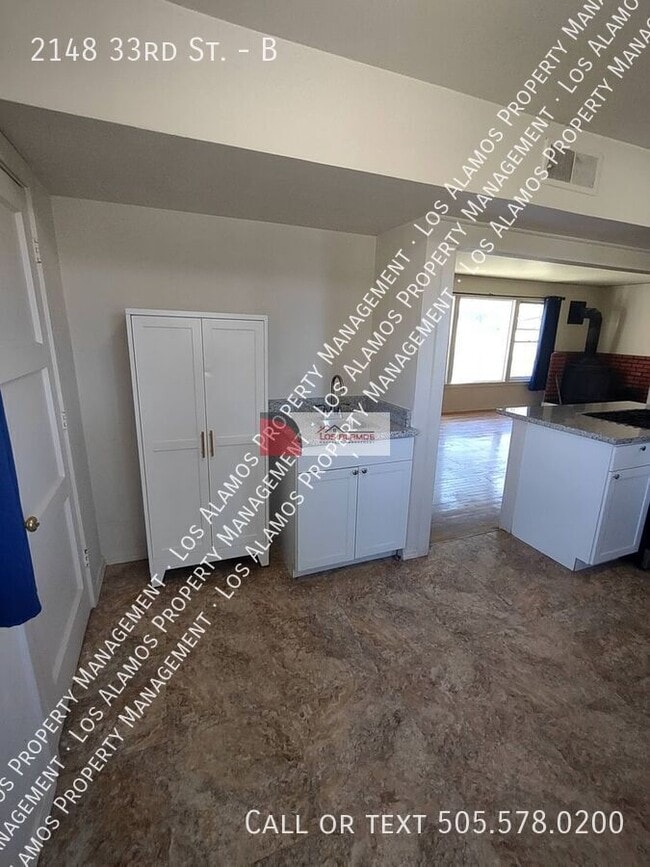 2148 33rd St in Los Alamos, NM - Building Photo - Building Photo
