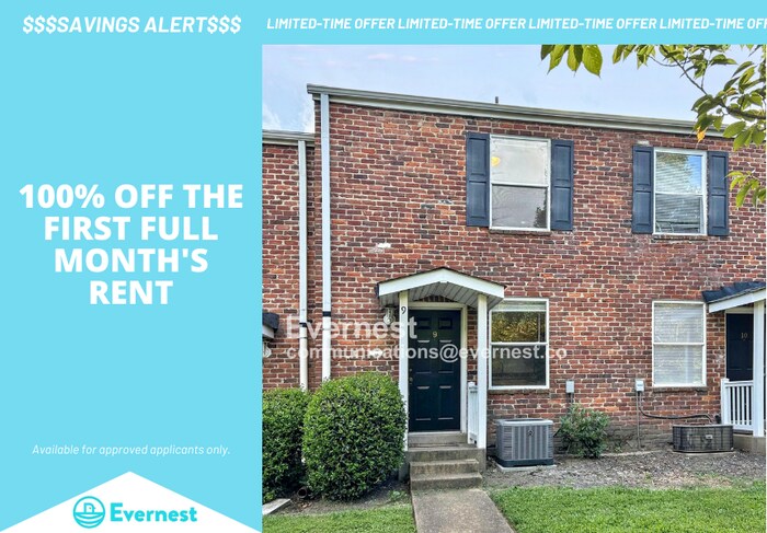 3510 E Richmond Rd in Richmond, VA - Foto de edificio