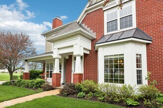 15557 Bowie Dr in Westfield, IN - Building Photo - Building Photo