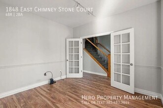 1848 Chimney Stone Ct in Draper, UT - Building Photo - Building Photo