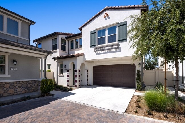 property at 7351 Wisteria Ln