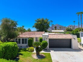 78483 Cll Huerta in La Quinta, CA - Building Photo