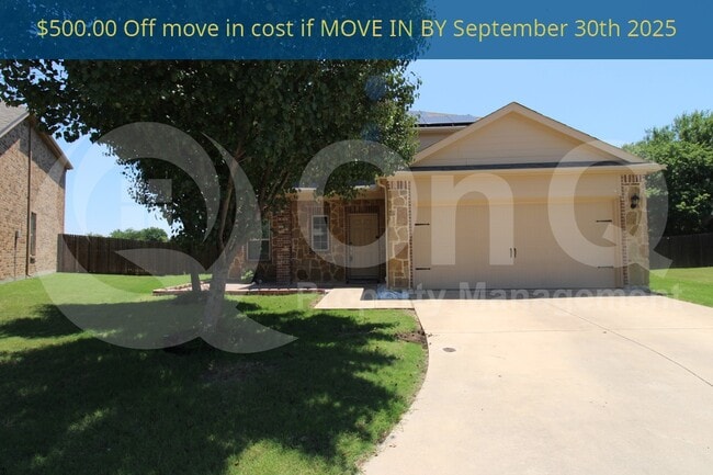 property at 1115 Quartz Trl