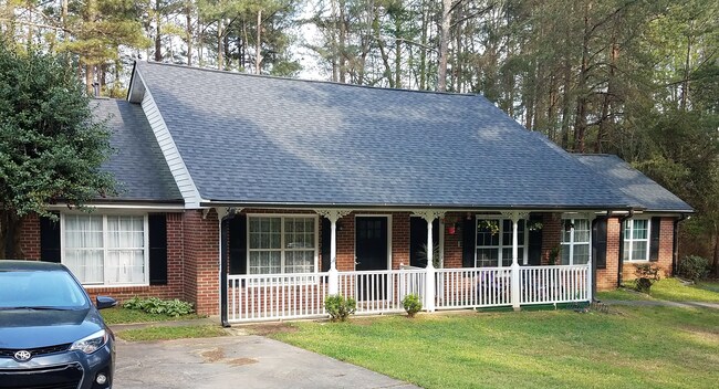 property at 786 Farm Creek Rd NE