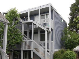 Salem Parkway Apartments