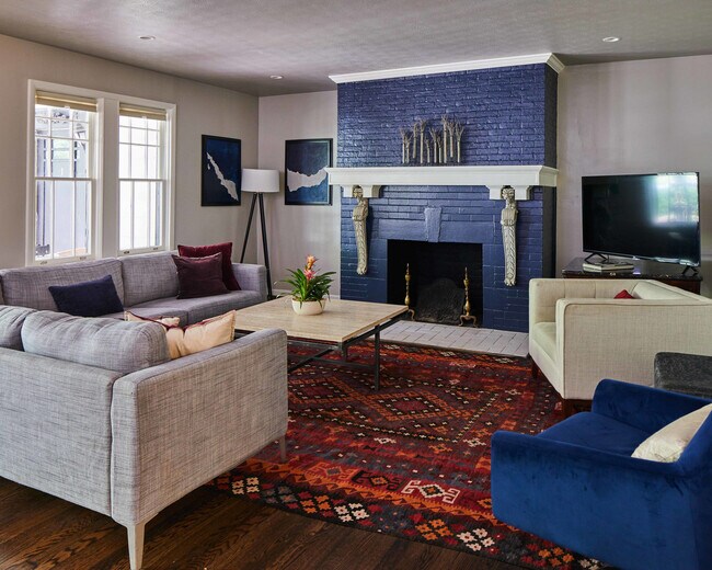 3308 Cliff Rd in Birmingham, AL - Building Photo - Building Photo