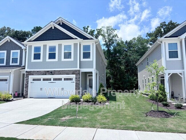 175 Anise Ln in Garner, NC - Building Photo - Building Photo