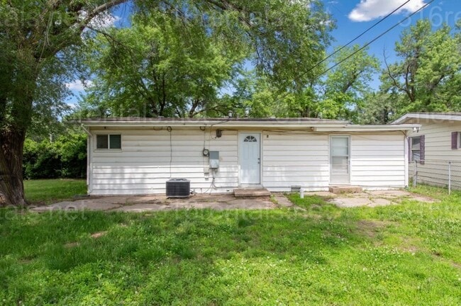 6300 N East Park View St in Park City, KS - Building Photo - Building Photo