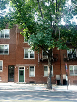 93 E 233rd St Apartments