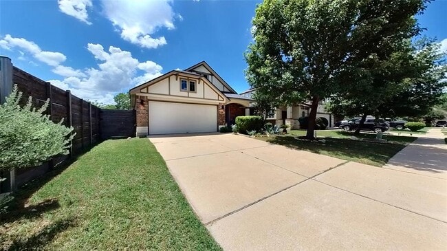 property at 2708 Kingsland Way