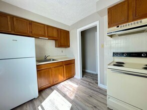 460 Woodward Ave in Mansfield, OH - Building Photo - Building Photo