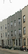 285 Bleecker St in Brooklyn, NY - Building Photo - Building Photo