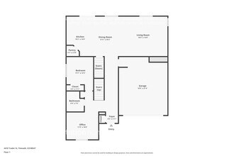 4410 Trader St in Timnath, CO - Building Photo - Building Photo
