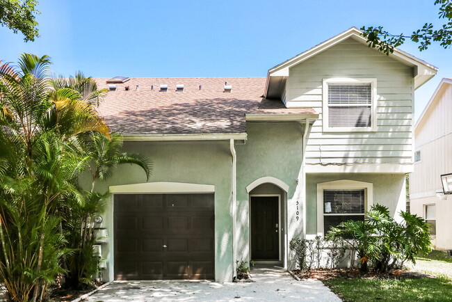 property at 5109 Corvette Dr