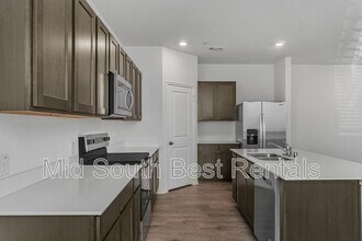 7019 Cottonseed Dr in Princeton, TX - Building Photo - Building Photo