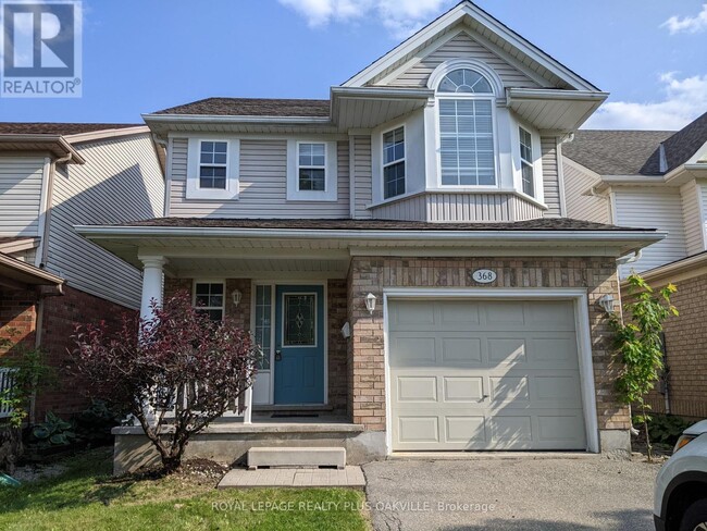 368 Havendale Crescent in Waterloo, ON - Building Photo - Building Photo