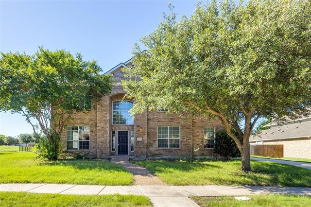 property at 11499 Beeville Dr