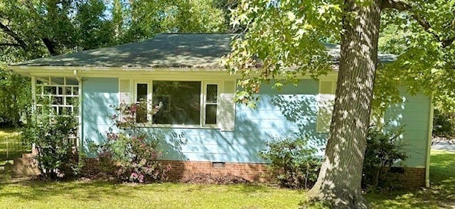 415 Hugo St in Durham, NC - Building Photo