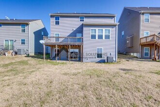 2704 Orleans Dr in Columbia, TN - Building Photo - Building Photo