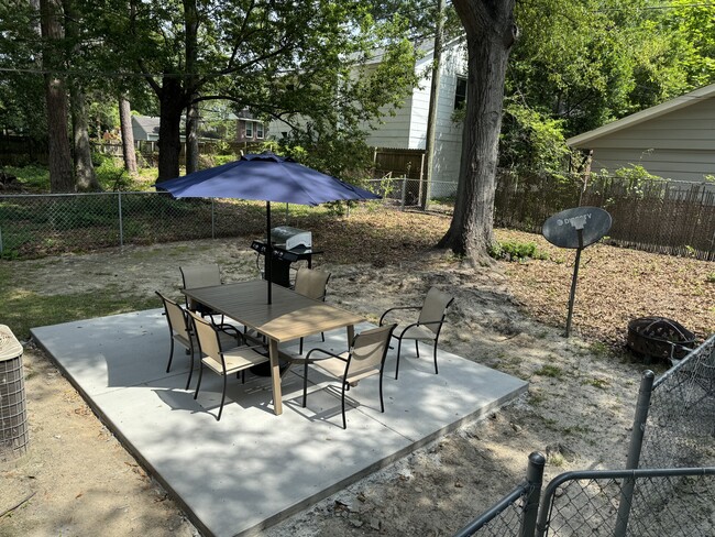 238 S Marion St, Unit 238 in Columbia, SC - Building Photo - Building Photo