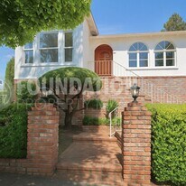 15 Bank St in San Anselmo, CA - Building Photo