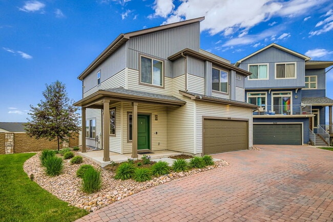 property at 6418 John Muir Trl
