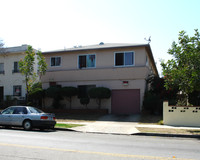 1577 Pine Ave in Long Beach, CA - Foto de edificio - Building Photo