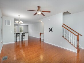 13844 Winmau Ln in Huntersville, NC - Building Photo - Building Photo