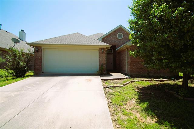 property at 518 Maverick Dr
