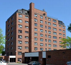 25 Exchange St in Binghamton, NY - Building Photo - Building Photo