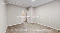 2604 E Preston St photo'