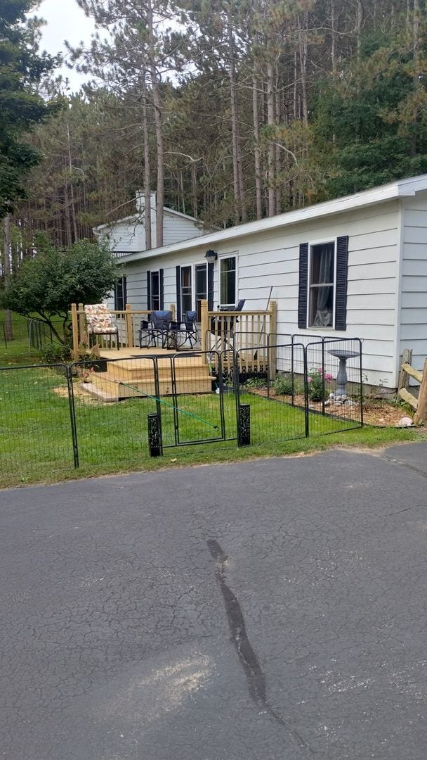 property at 1144 Pilgrim Hwy