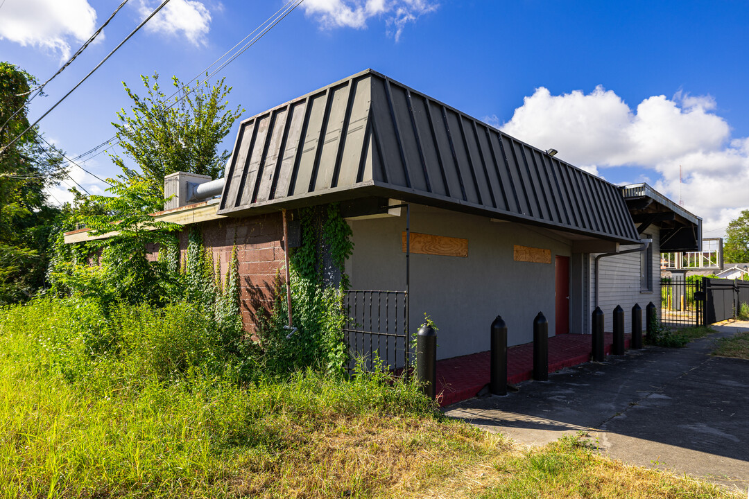 3019 Truxillo St in Houston, TX - Building Photo