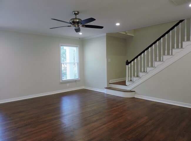 1911 Rockridge Terrace in Fort Worth, TX - Building Photo - Building Photo