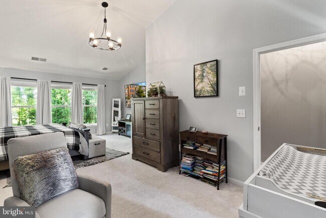 4326 Sutler Hill Square in Fairfax, VA - Building Photo - Building Photo