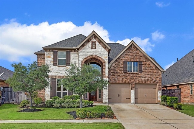 property at 27522 Kingsland Pl Ln