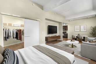 430 Oak Grove in Minneapolis, MN - Foto de edificio - Building Photo