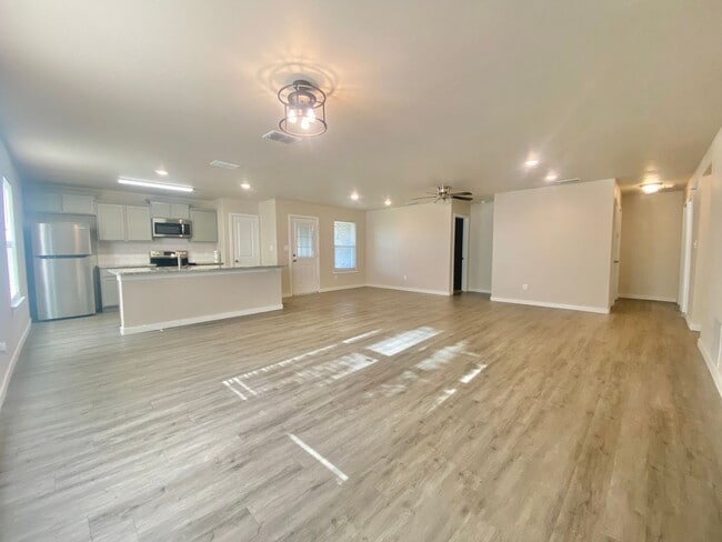 3111 Duke St in Lubbock, TX - Building Photo - Building Photo