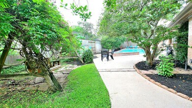 19823 Sunbridge Ln in Houston, TX - Building Photo - Building Photo