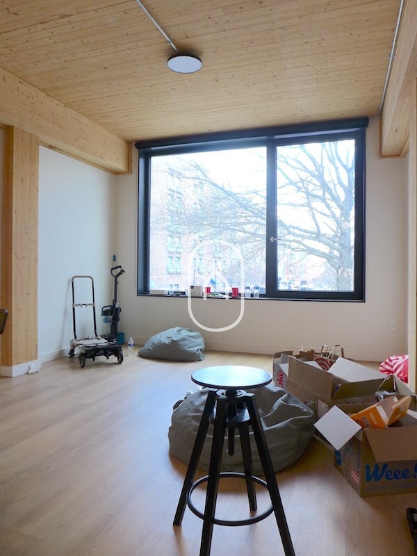 80 Northampton St, Unit 6 in Boston, MA - Building Photo - Building Photo