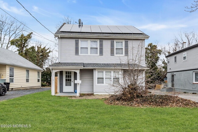 1227 Bay Ave in Point Pleasant, NJ - Building Photo - Building Photo