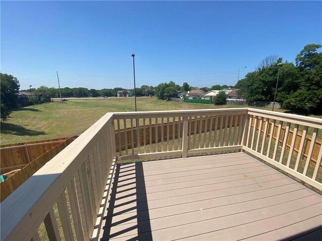 property at 2305 Cedrick Cove