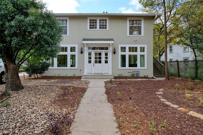815 E 31st St in Austin, TX - Building Photo - Building Photo