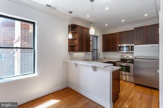 1620 Corcoran St NW-Unit -D in Washington, DC - Building Photo - Building Photo