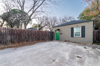 3374 S 11th St in Abilene, TX - Building Photo - Building Photo