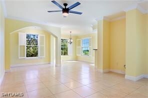 23580 Walden Center Dr in Bonita Springs, FL - Building Photo